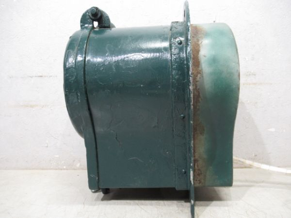 京阪電鉄　尾灯　骸骨型埋込