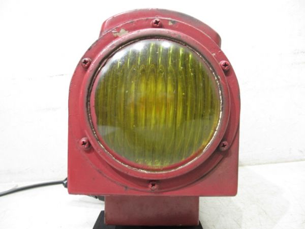 電気暖房表示灯　EF70