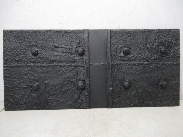 切抜板　阪急「1027」