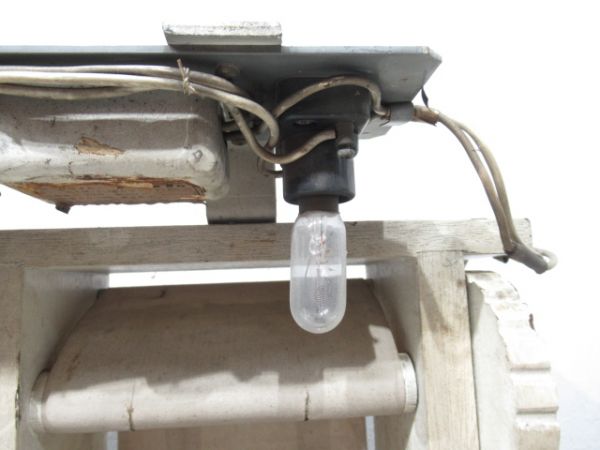 運行番号表示器　クハ86141(裏蓋付き)