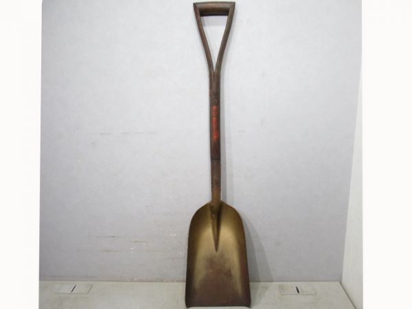 SL投炭シャベル　竜華機関区