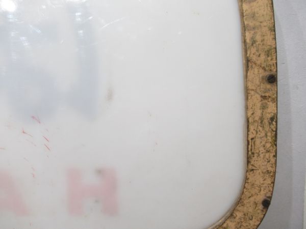 ヘッドマーク 485系「はと」