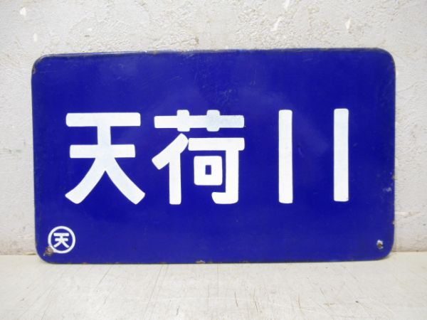 天荷11/---