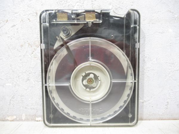 西日本JRバス ネプチューンテープ