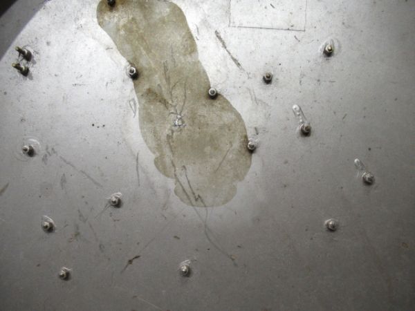 ヘッドマーク　寝台特急「北斗星」EF81　田端運転所