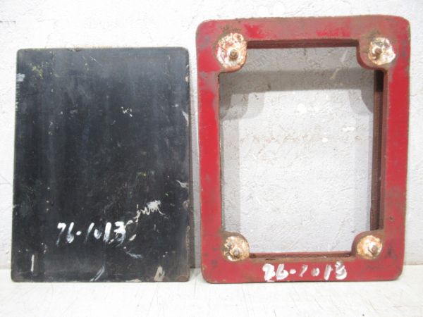 ブロックナンバーセット「ED76 1013」