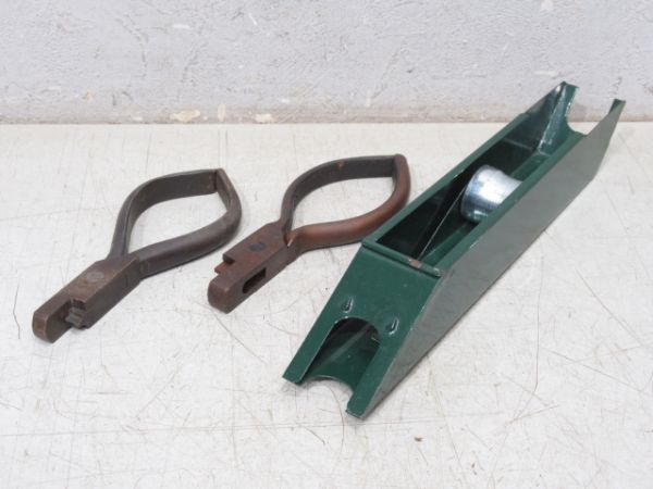 『切符』関連 3点組