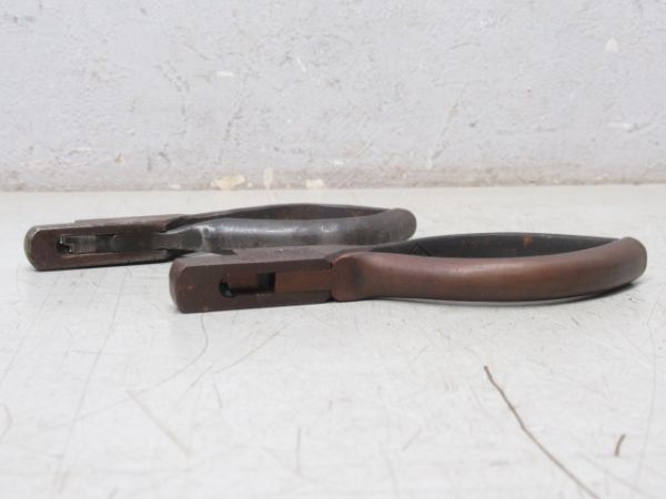 『切符』関連 3点組