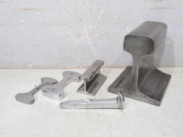 レールセット 5点組