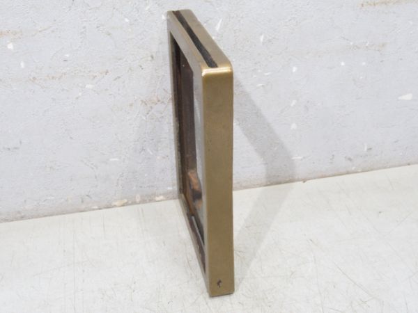 旧型EL用 区名札受け