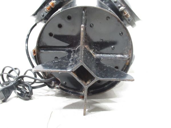 転轍(テツ)標識灯