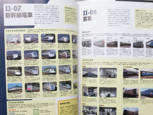 『鉄道博物館ガイド』 4冊組