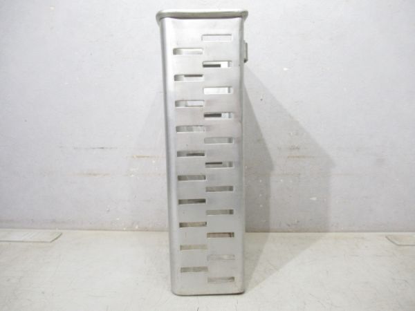 国鉄特急車用車内ゴミ箱