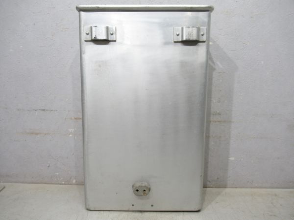 国鉄特急車用車内ゴミ箱