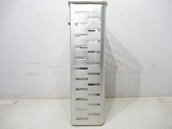 国鉄特急車用車内ゴミ箱