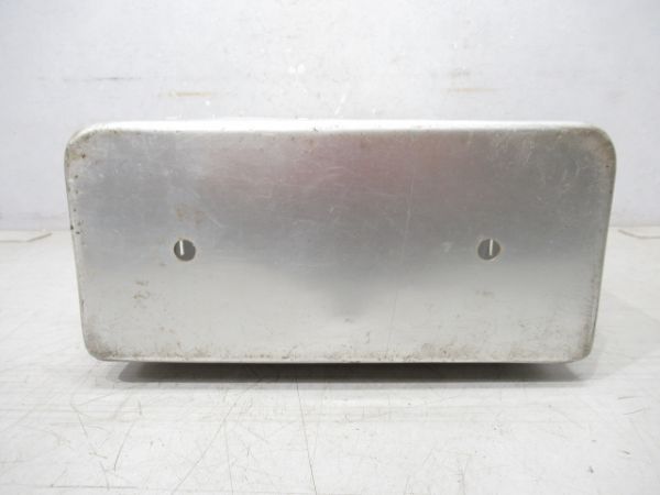 国鉄特急車用車内ゴミ箱