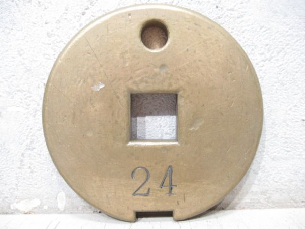 タブレット　▢24