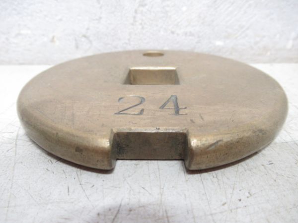 タブレット　▢24