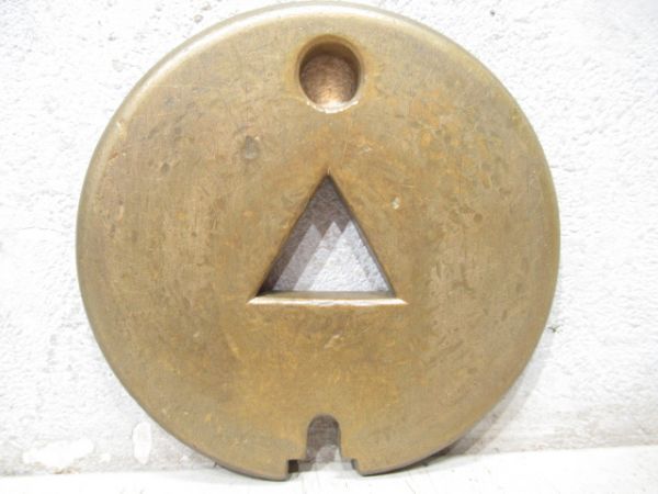 タブレット　△11