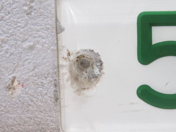 阪神青胴車「5024」