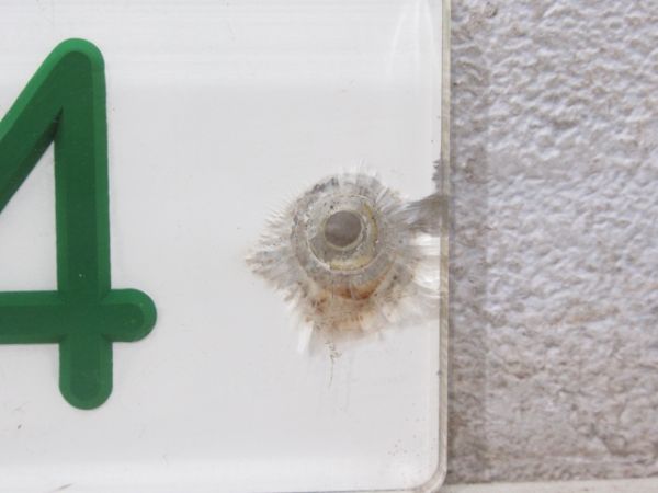 阪神青胴車「5024」