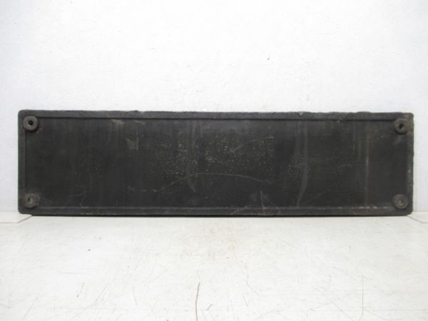 SLナンバープレート「D51 733」