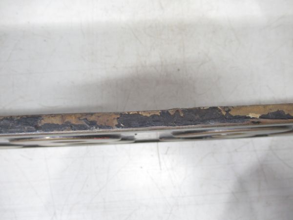 SLナンバープレート「C58 385」(大型板)