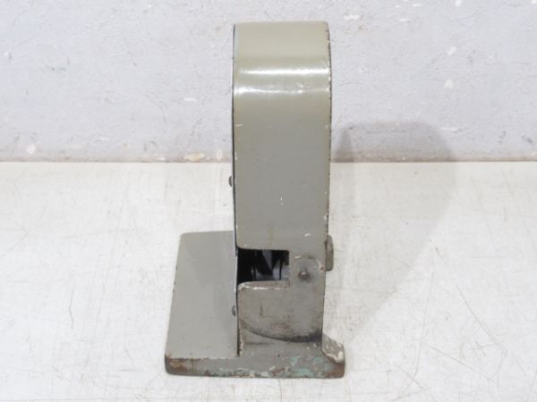 菅沼製 日付印字機 (ダッチングマシン)