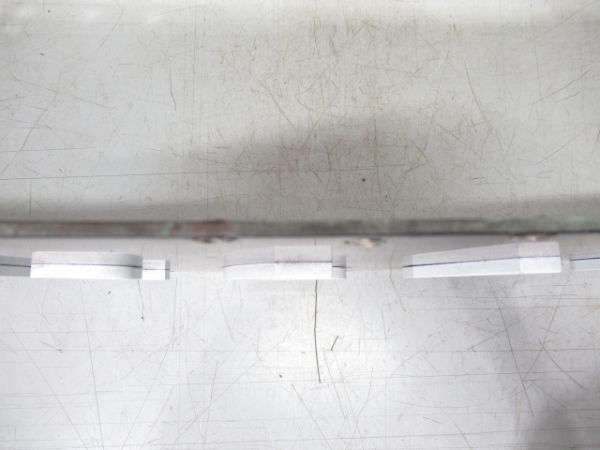 東京メトロ 前面車号板 02系「02 648」