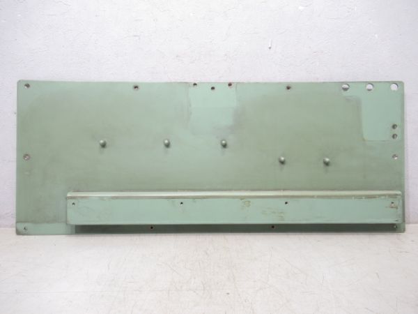 東京メトロ 前面車号板 02系「02 648」