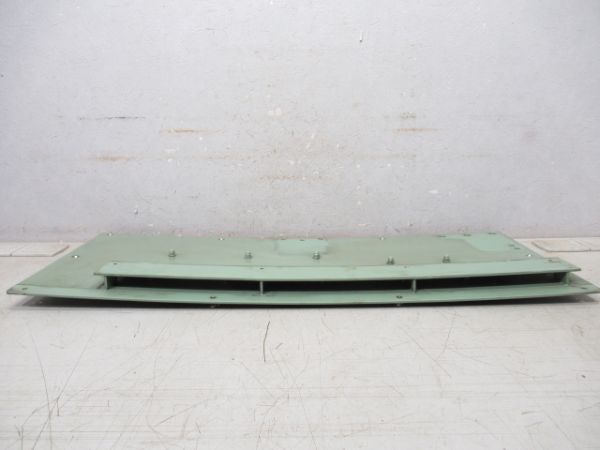 東京メトロ 前面車号板 02系「02 648」