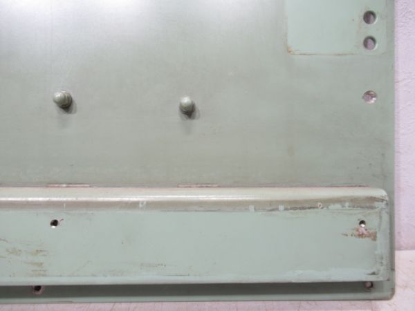 東京メトロ 前面車号板 02系「02 648」