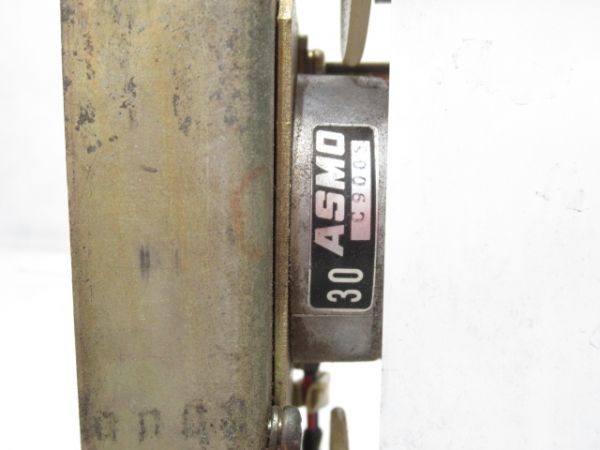 JR四国 7000系 表示器 (種別・ワンマンのみ)