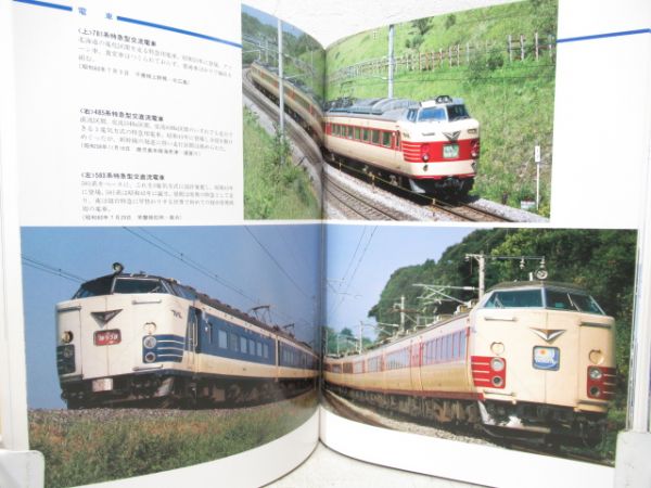 さらば日本国有鉄道