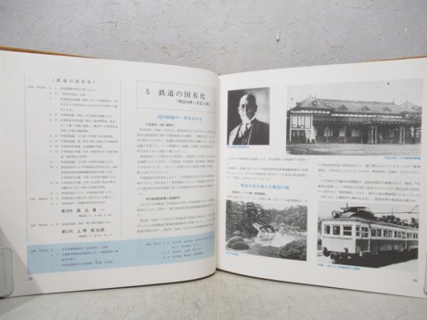 新宿駅100年のあゆみ