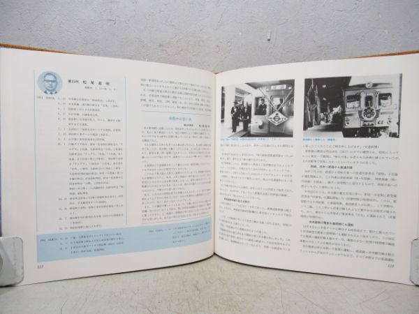 新宿駅100年のあゆみ