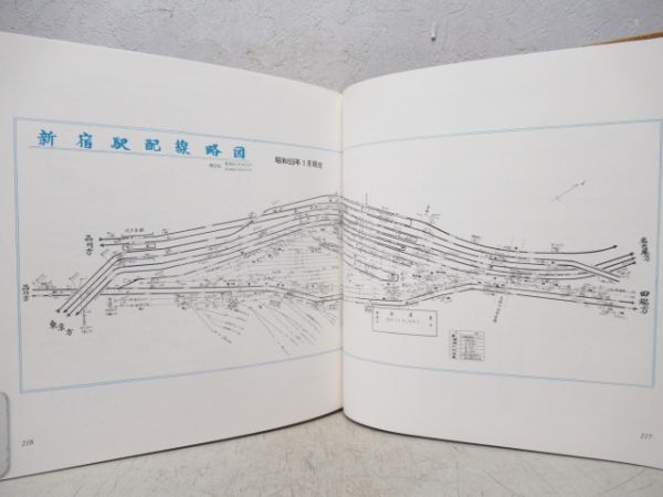 新宿駅100年のあゆみ