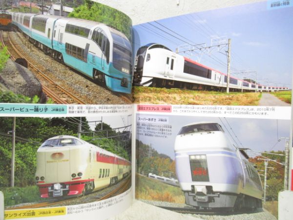 新電車大集合1616点