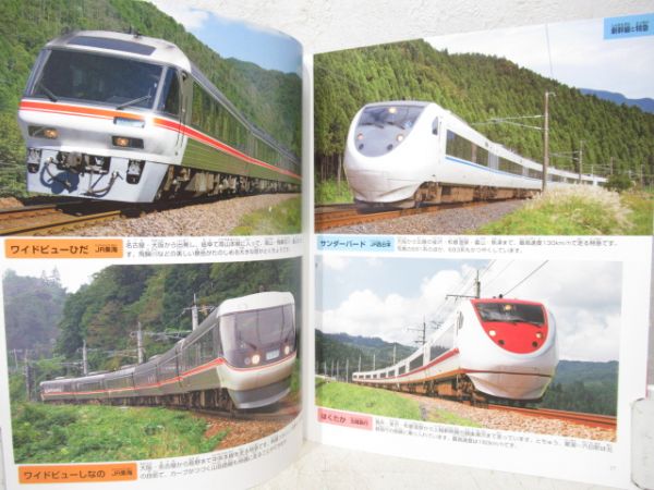 新電車大集合1616点