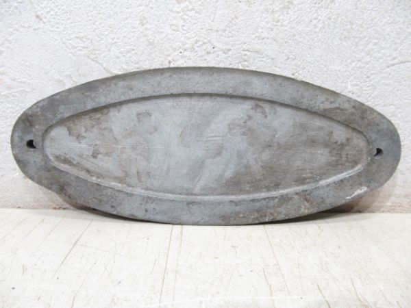 台車銘板　近畿車輌 9枚組