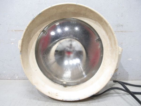 JR四国　ヘッドライトシールドビーム