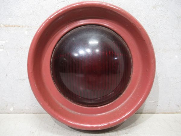 EF80　尾灯カバー(ピンク色)