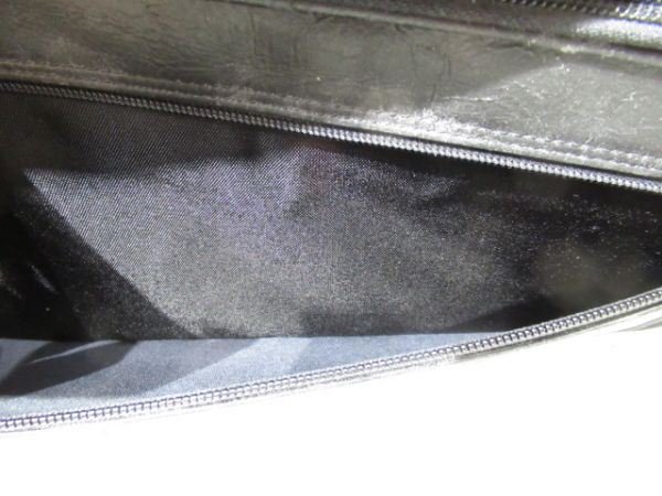 JR北海道 乗務員カバン