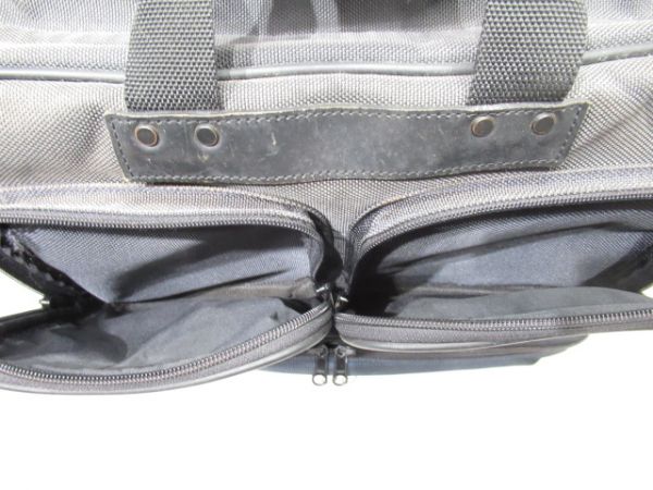 JR四国 乗務員カバン