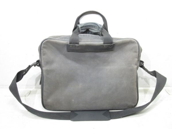 JR四国 乗務員カバン