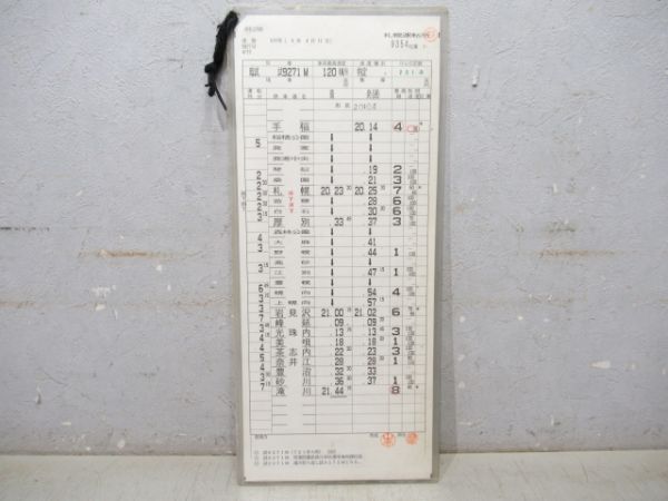 札幌運転所 9354仕業 揃い (721系)