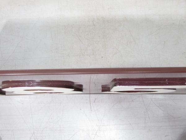 切抜板 阪急「2855」