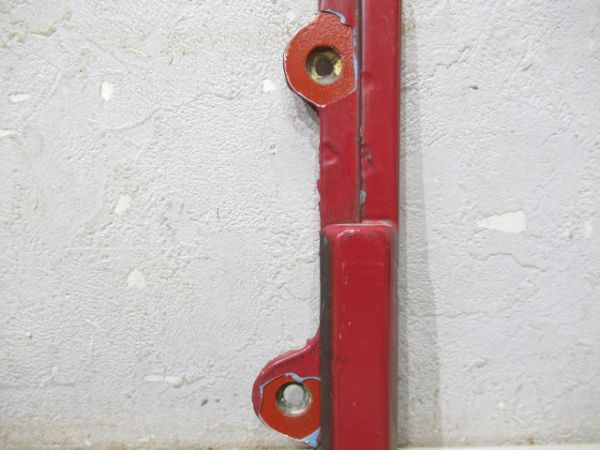 愛称板受け 特急色