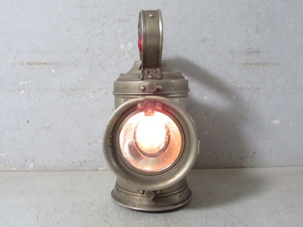 白光式合圖灯(筒形)