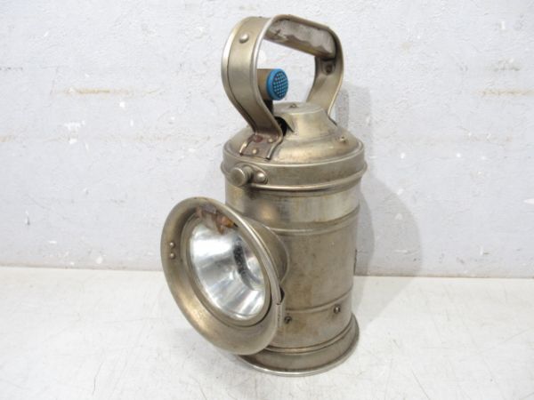 白光式合圖灯(筒形)